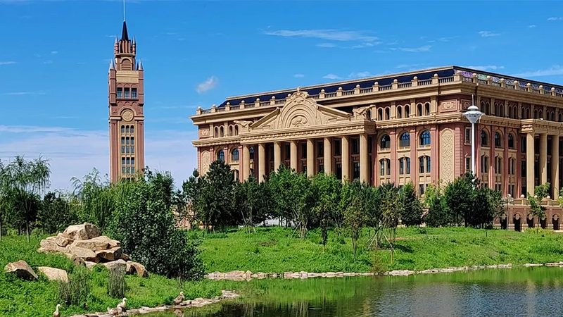 企业内训评估指标体系：构建精准效能度量标准