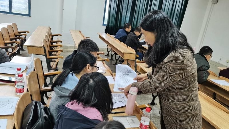 企业内训现场实施规范全解析：成都实践分享**